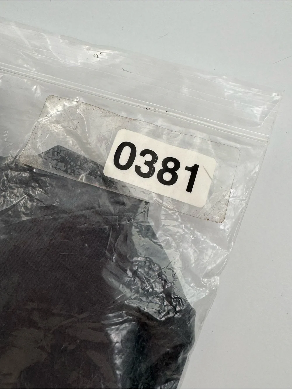 Alo Yoga Airlift High-Waist Haven Leggings Sleek Black Sz M Compression Shaping